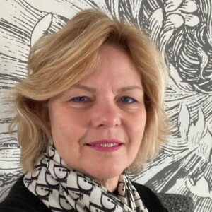Anita Boersen