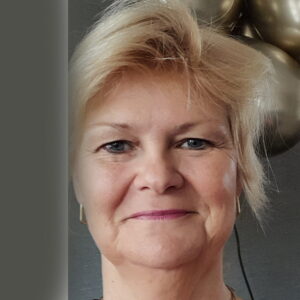 Annet Bruin-Vreeman
