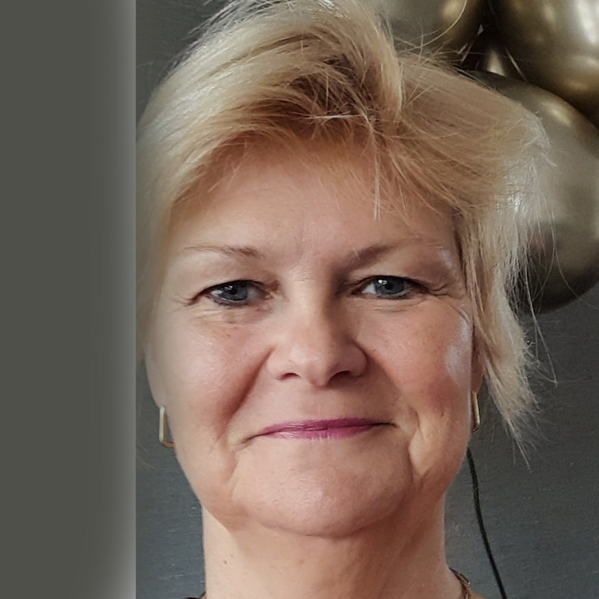 Annet Bruin-Vreeman
