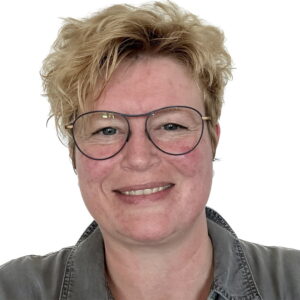 Barbara Vis-Beerling