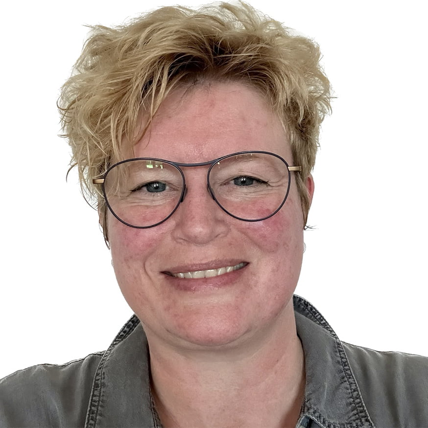 Barbara Vis-Beerling