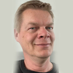 Edwin Kramer