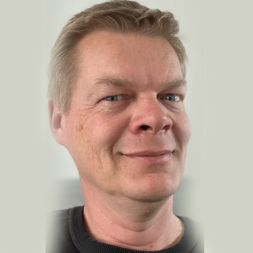 Edwin Kramer