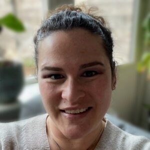 Hanneke de Bruijn