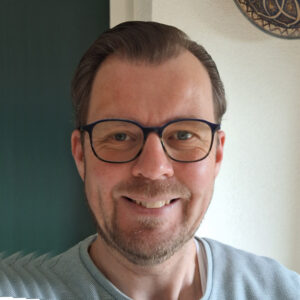 Martijn van den Oever