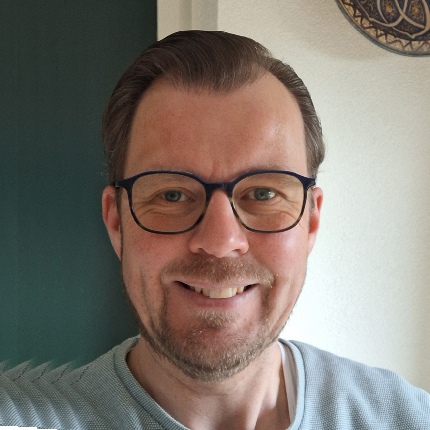 Martijn van den Oever