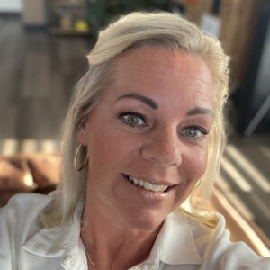 Susanne van Graas