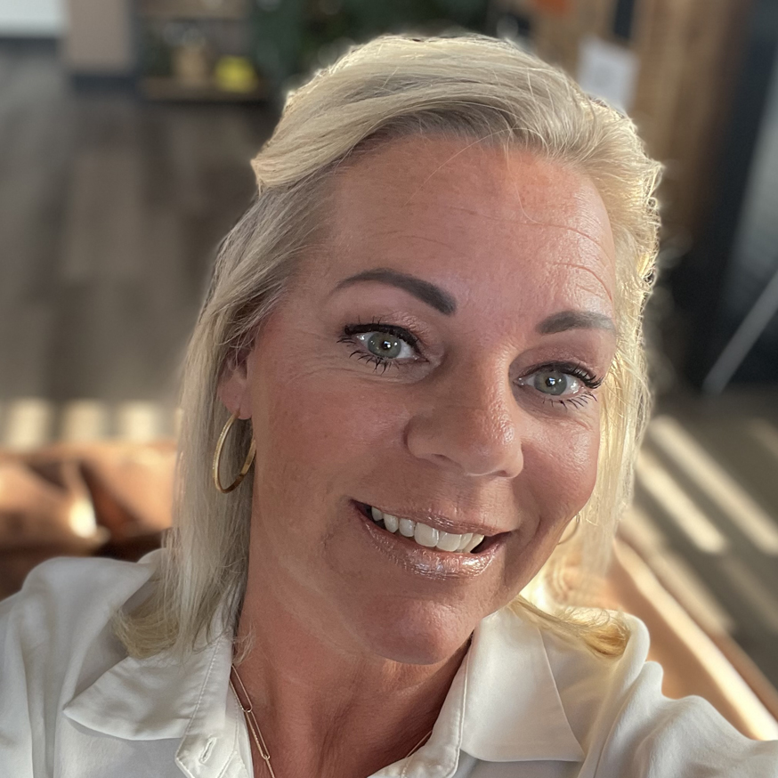Susanne van Graas