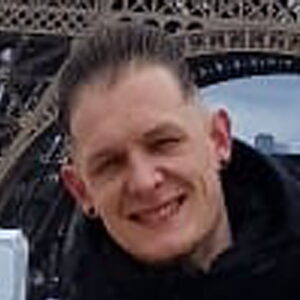 Wesley Dekker