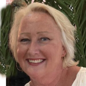 Yvonne Mulder